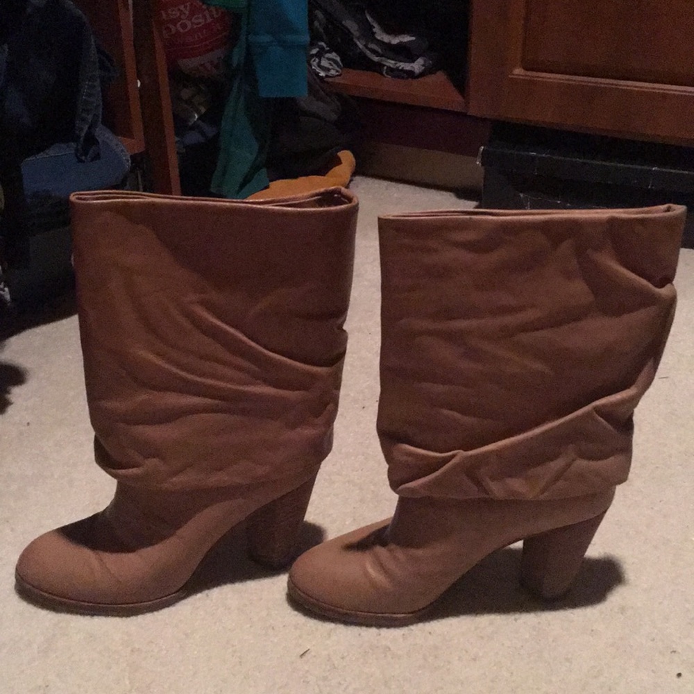 Marc Jacobs Booties